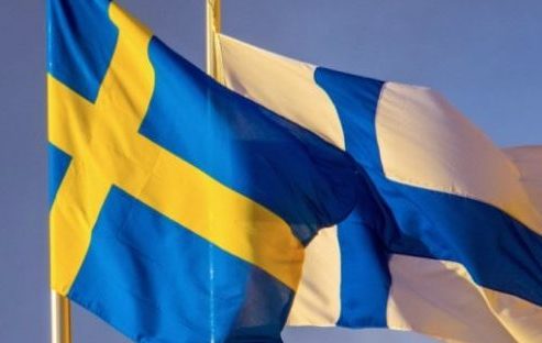 ON-LINE | Palestra: Suécia e Finlândia na OTAN: impacto e motivos do pedido dos países nórdicos