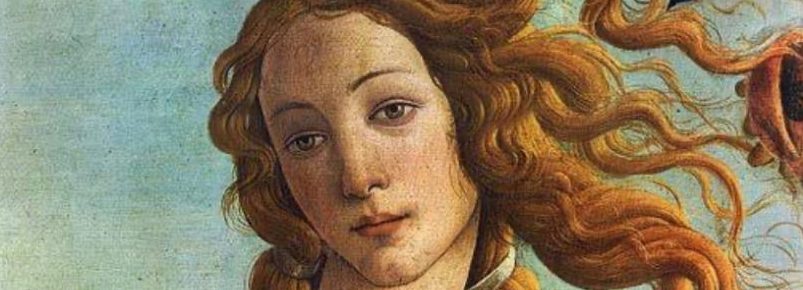 ON-LINE | Deusas e Mortais: as Mulheres no Mito Grego